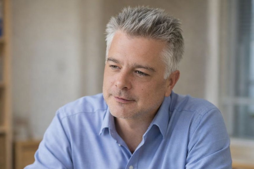Thomas Berteaux — BTX Conseil